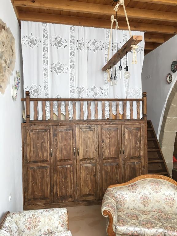 Anemos Traditional Villa 아크앤젤로스 외부 사진